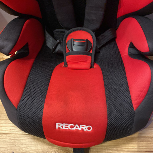 RECARO　レカロ　Start J1　スタート ジェイワン ロトブラック
