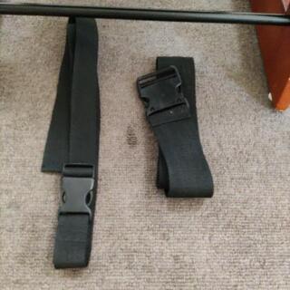 カトージ　ベビーハイチェアの画像