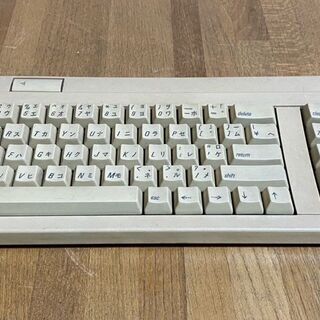 パソコン　アップル　マッキントッシュ　カラークラシック２　Apple Macintosh Color Classic II　ジャンク？の画像