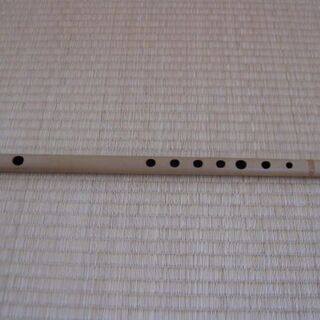篠笛 楽器の中古が安い！激安で譲ります・無料であげます(2