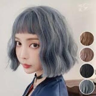 コスプレ用女性ウィッグモデル募集！