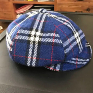 新品帽子