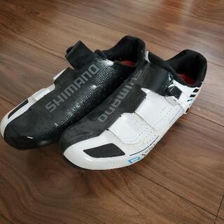 SHIMANO ビンディングシューズ SH-R171