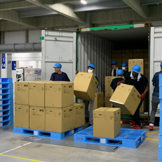 🔴業界NO1家具メーカー10/27日単発倉庫内作業員さん募集です🔴