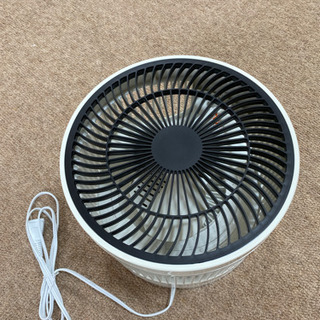 除菌消臭器