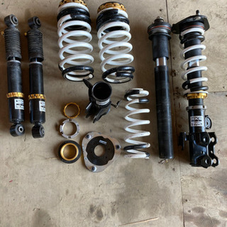 アルファード　ヴェルファイア　30 車高調　中古 2025年最新】Yahoo!オークション -ヴェルファイア30 車高調の中古品