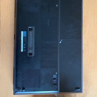 (売約済)グラフィック重視！プロ用爆速PC。dell precision m4700 ① i7-3720QM　AMD FriePRO高速GPU搭載！win10pro64bitの画像