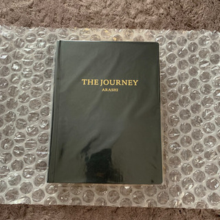 ARASHI EXHIBITION JOURNEY 嵐を旅する展...