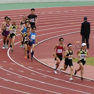 1月30日の足立駅伝助っ人募集