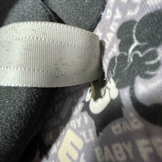 【チャイルドシート 】リーマン製：PIPIピピ LDC-811/LDC-831の画像