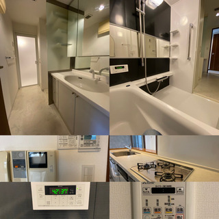 松本駅徒歩6分　マンション12階3LDK  ルームシェア可　賃料費用などは割引応談可能 - 不動産