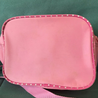 お弁当バッグの画像