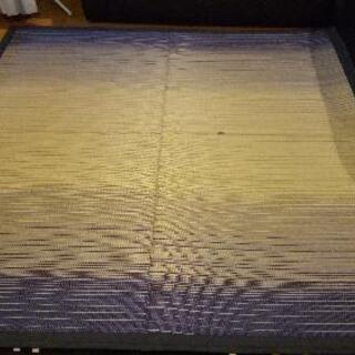 井草 ラグの画像