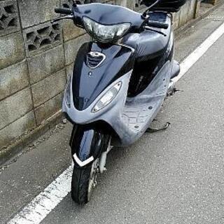 【受付終了】｟71cc登録原付二種黄色ナンバー｠キムコスーナー5...