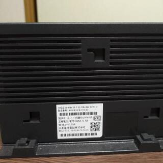 ドコモWiFiルーターお譲りいたします^_^