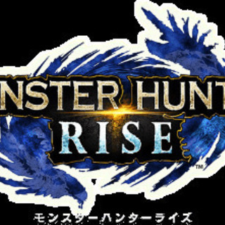 モンスターハンターライズ クエストお手伝いします