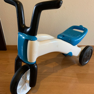 2way バランスバイク　三輪車　幼児用
