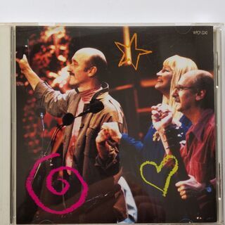 ピーターポール＆マリー【PPM ｱﾝﾄﾞ ファミリー】の画像
