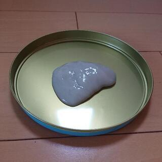 中古 手作りスライムの画像