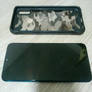 ファーウェイ　P30　novalite3　ジャンクの画像