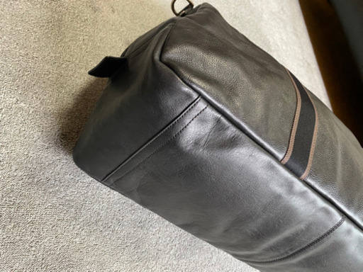 coach コーチ ボストンバッグ