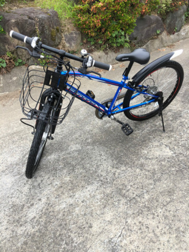 SEDONA BOLT 24インチほぼ未使用　美品