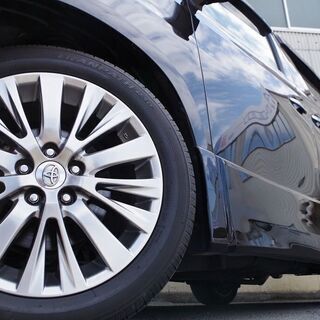 両側パワスラ★後席モニター付きのヴェルファイアを自社ローンで手に入れよう°˖✧◝(⁰▿⁰)◜✧˖°の画像