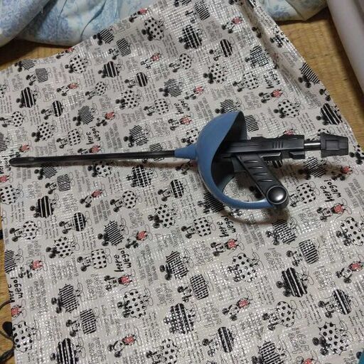 999の武器