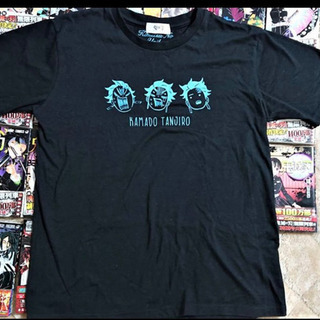鬼滅の刃　全巻　Tシャツセット