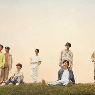 三代目J SOUL BROTHERS 好きな方❤️