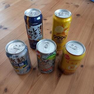 《取引終了》お酒　アルコール　１５本セットの画像