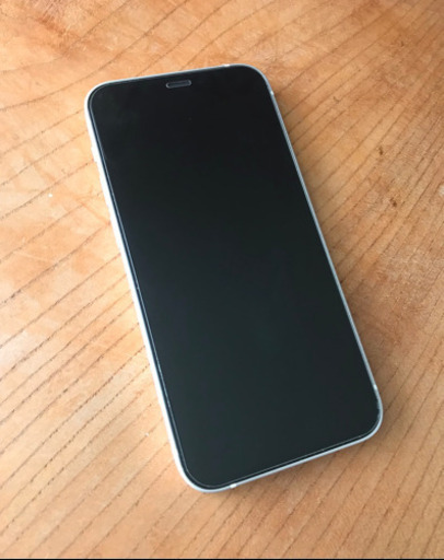 iPhone12 mini 256GB SIMフリー