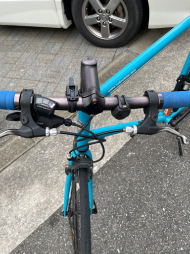 トーキョーバイク自転車