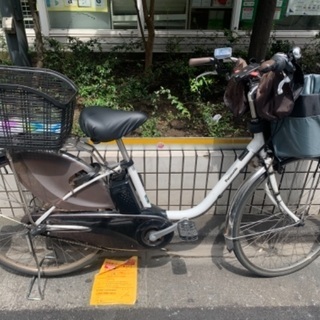 パワーステアリングパナソニック,16ahのバッテリーが付属してお...
