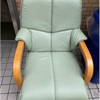エイブイ:富士ファニチャー リクライニングチェア パーソナルチェ...