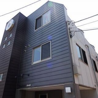 🉐初期費用８万円🙂新宿まで18分！ＢＴ別で家賃63000円♪中央...