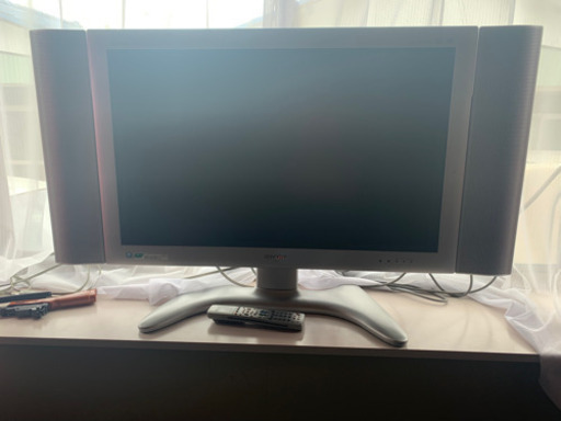 ジャンク　テレビ　3000円