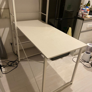 デスクをあげますの画像