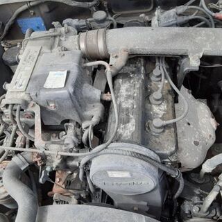 希少 初代エスクード …F5走 4WDの画像