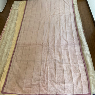 来客用敷パットの画像