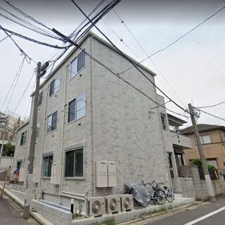 🉐初期費用１０万円🙂築浅BT別オートロック！池袋へ６分の赤羽駅徒...