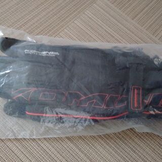 新品　KOMINE  バイク 雨用　手袋