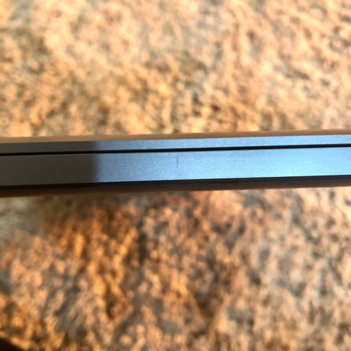 MacBook Pro 16インチ,16GB 1TB Core i9 2019 