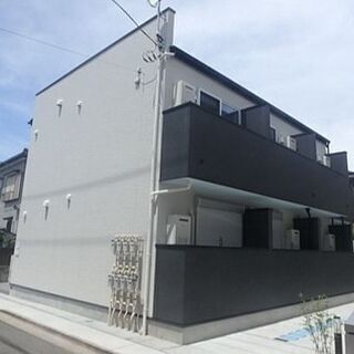 🉐初期費用１０万円🙂築浅BT別デザイナーズ♪池袋へ１３分の下赤塚...