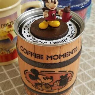 Disneyマグカップなどの画像