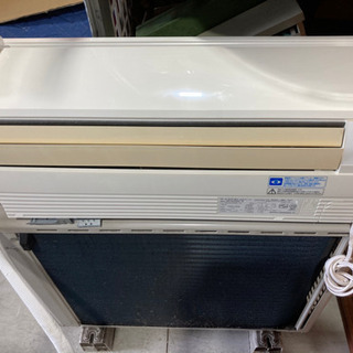 DAIKIN 〜12畳用 ルームエアコン AN36KNBS-W 2009年製