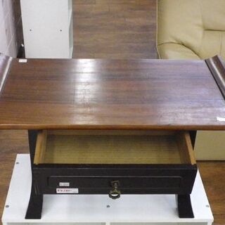 経机 供物台 供物机 幅66.5㎝×奥行35㎝×高さ36㎝ 仏具 札幌 厚別店の画像