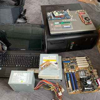 まとめて持っていってくれる方