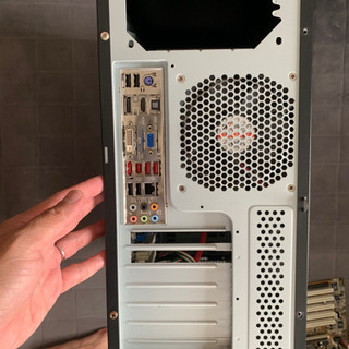 まとめて持っていってくれる方の画像