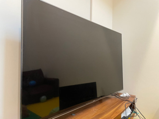 SONY 液晶テレビ　KJ-65X9500G ジャンク